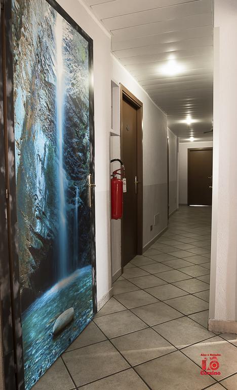 Hotel Bel Sit Милан Экстерьер фото